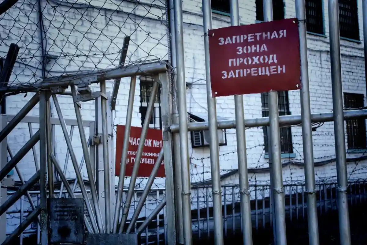 Воры в законе против пыток — российские новости в 2021 году