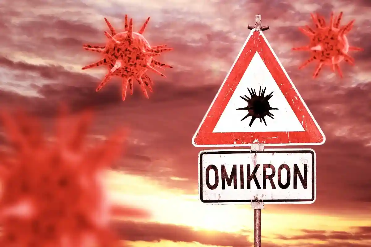Босс RKI Вилер предполагает, что вспышки "Омикрона" в Германии будут сильнее, чем "Дельты"