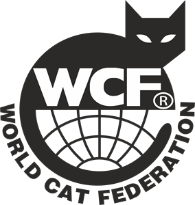 Логотип Всемирной Федерации Кошек. Источник: wikipedia.org