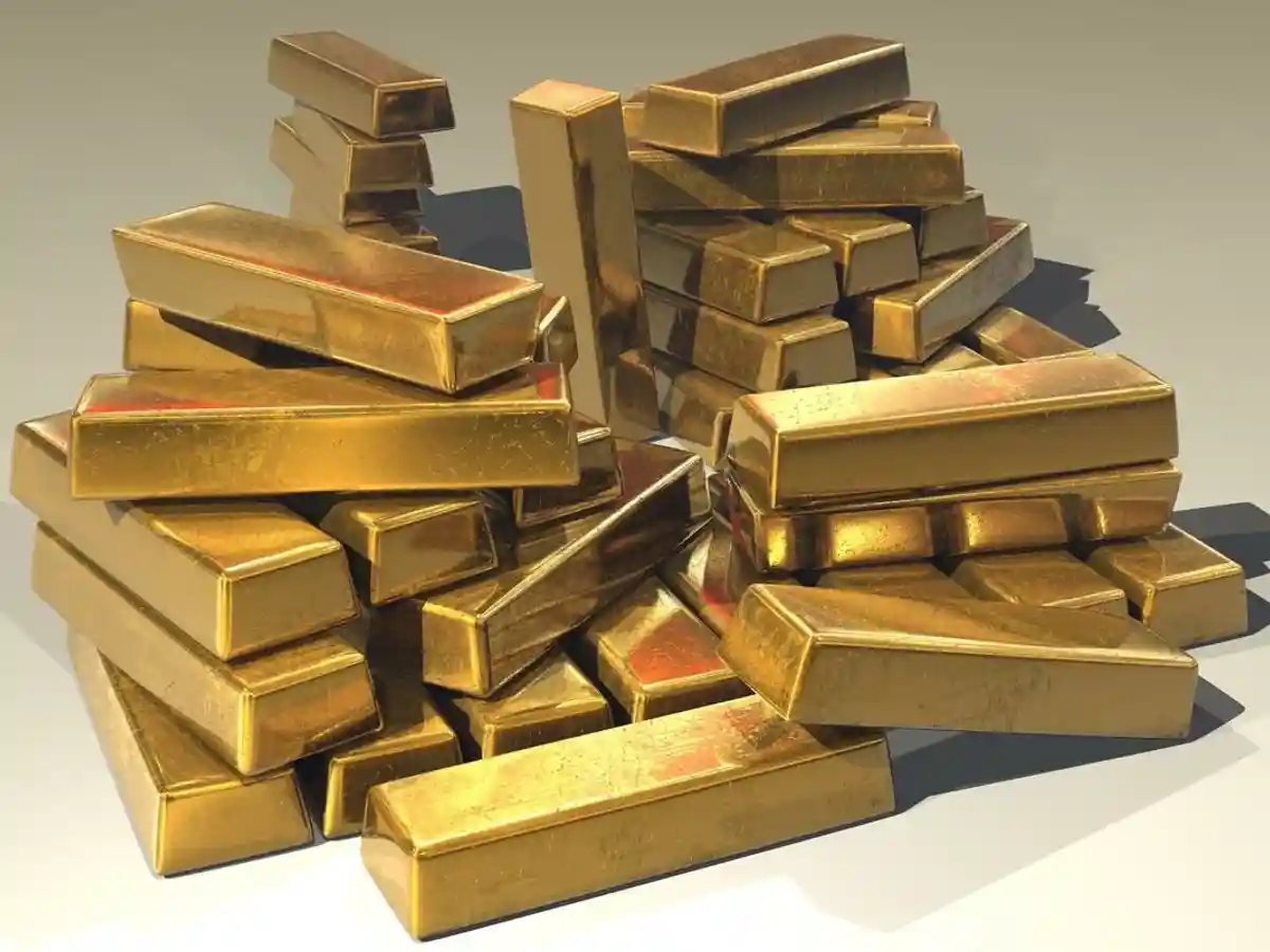 Инвестирование в золото имеет и психологическую подоплеку. Фото: Pixabay / pexels.com