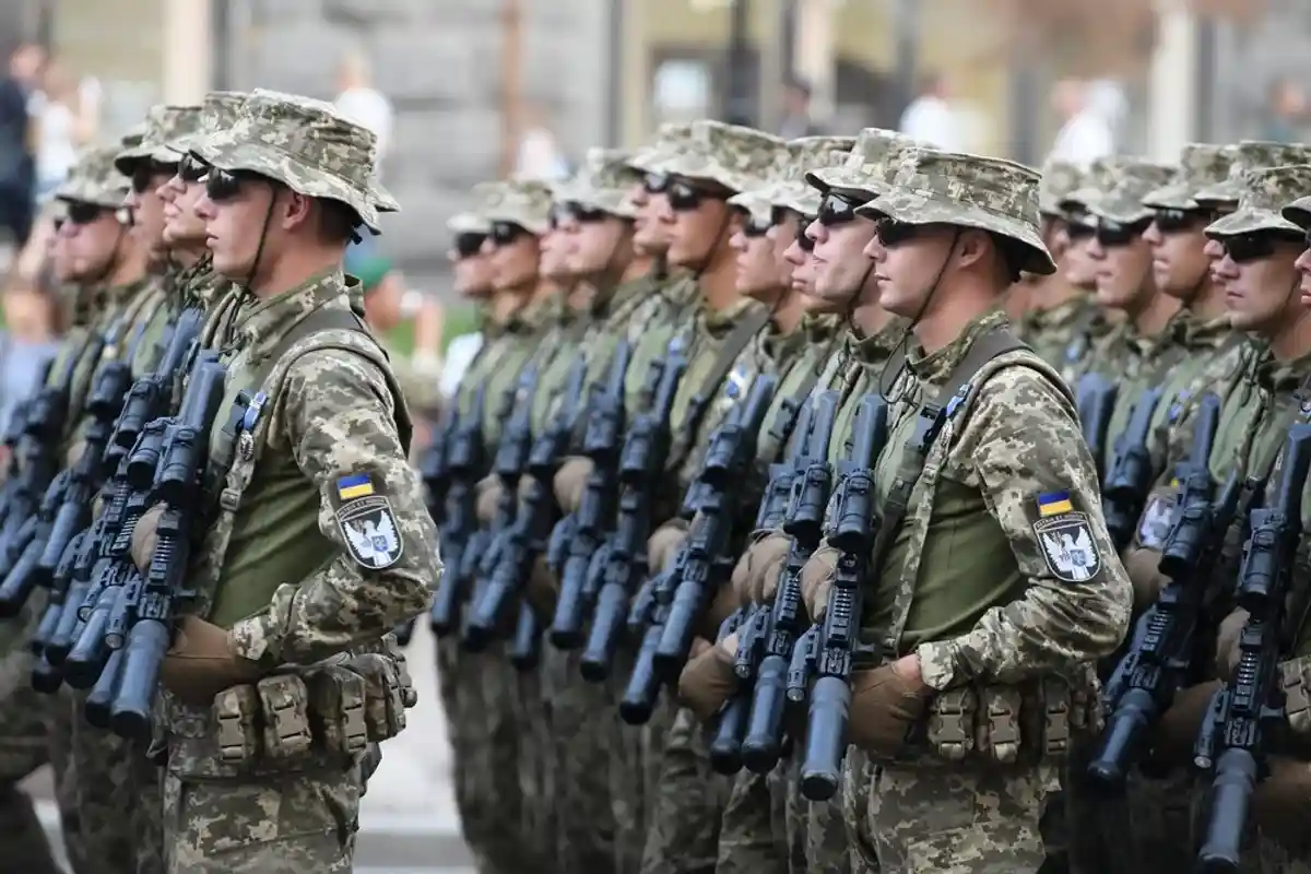 США тайно выделили $200 млн военной помощи Украине
