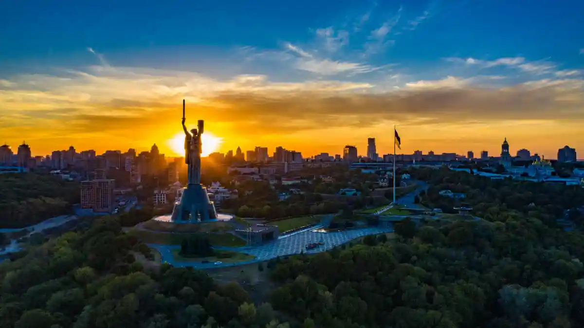 Киев-2018 фото 1
