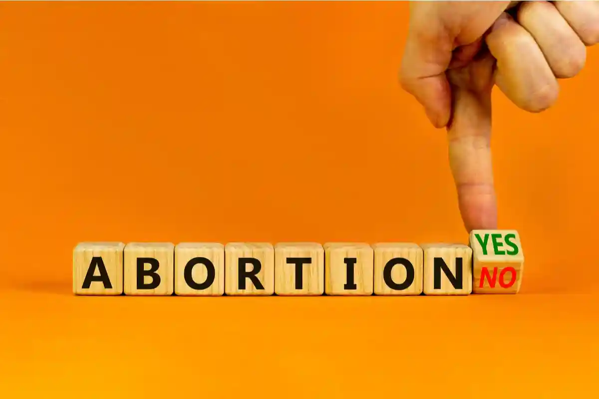 Министерство здравоохранения Баварии против абортов с помощью телемедицины Фото: Dmitry Demidovich / Shutterstock.com
