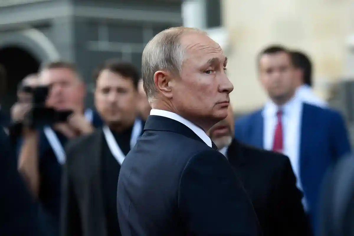 Встреча Путина и Шольца состоится уже в январе. Какие вопросы планируют обсудить лидеры двух стран? Фото: Asatur Yesayants / shutterstock.com
