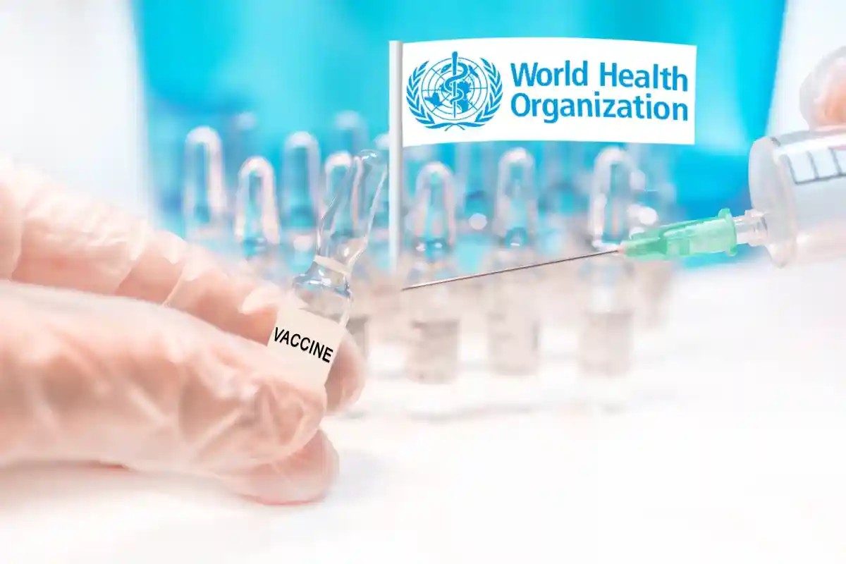 ВОЗ мониторит производство и поставки вакцин по всему миру. Фото: Lydia Ilyakhina / shutterstock.com