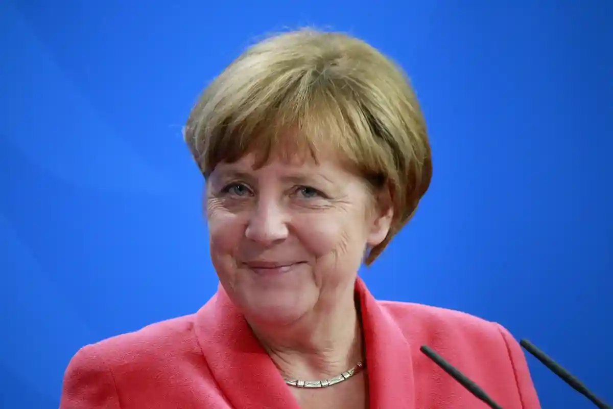 Ангела Меркель отказывается от председательства в ХДС