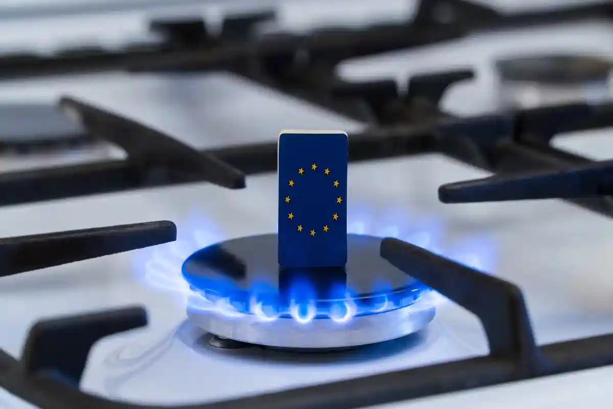 Цены на топливо в ЕС. Фото: Alba_alioth / shutterstock.com