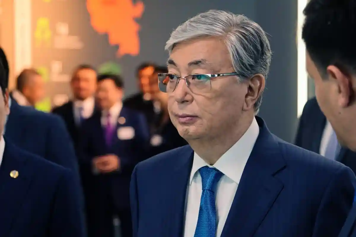 День реакции в Казахстане. Токаев наносит ответный удар