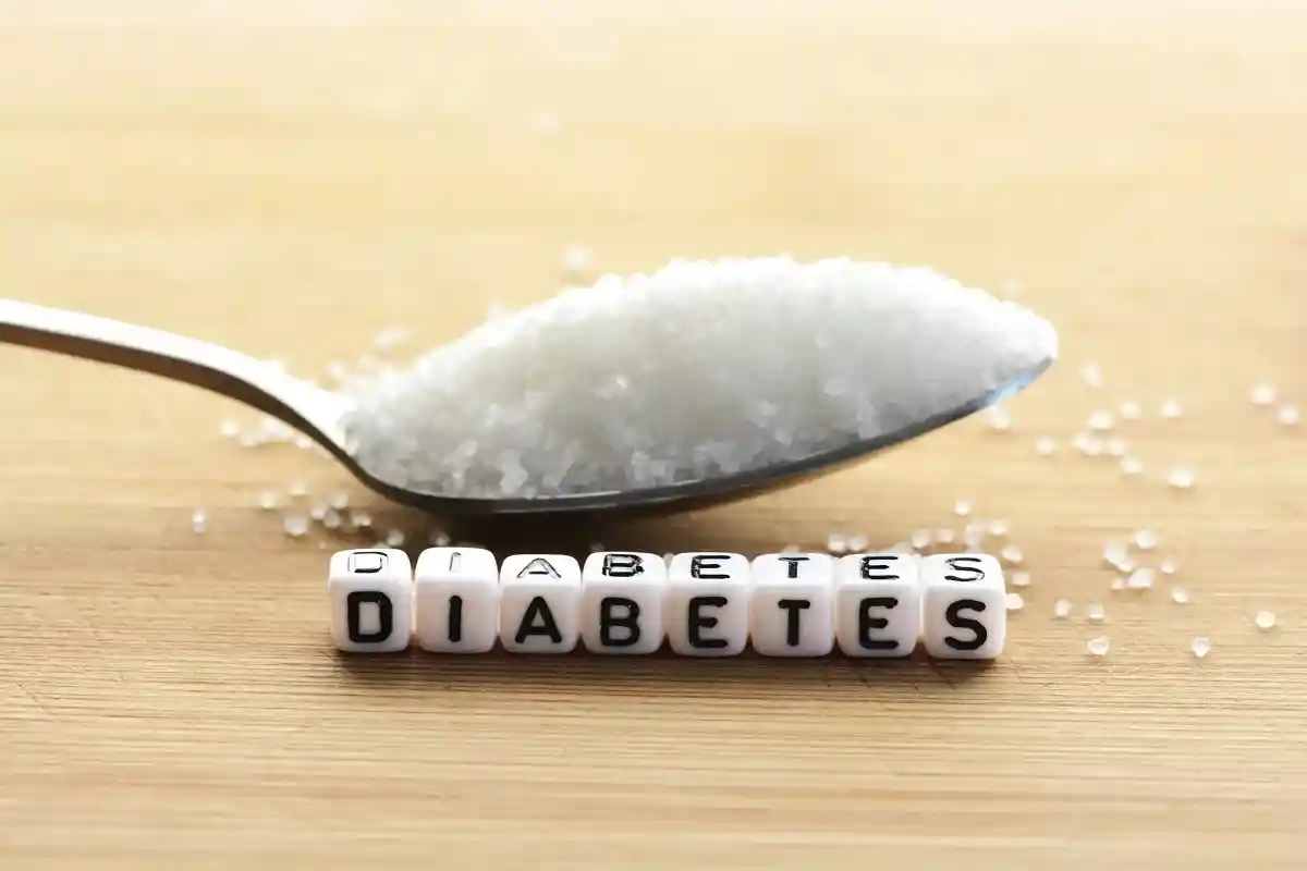 Повышенный уровень сахара в крови распознается не сразу.
