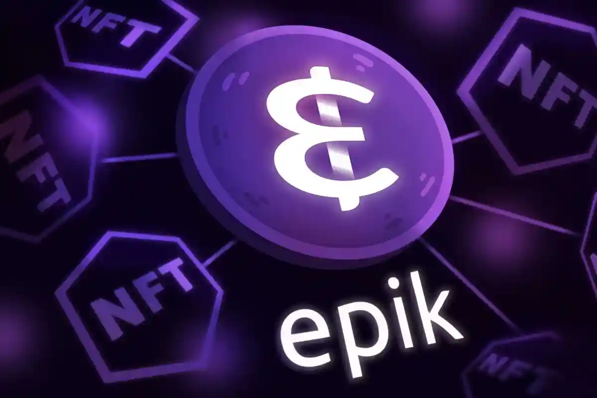 Epik Prime (EPIK). Фото: btcmanager.com