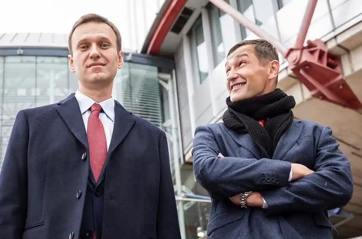 ФСИН требует посадить Олега Навального