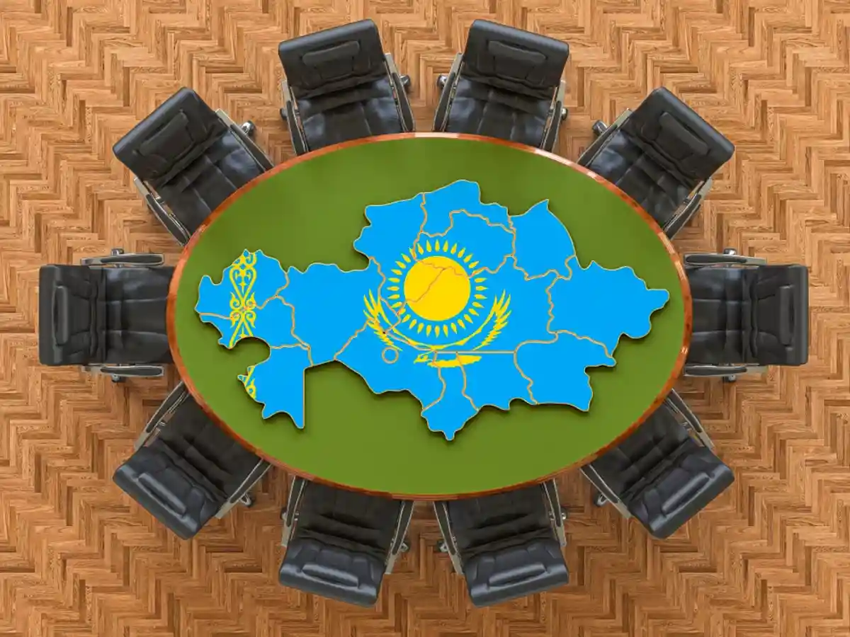 В Казахстане государственный переворот