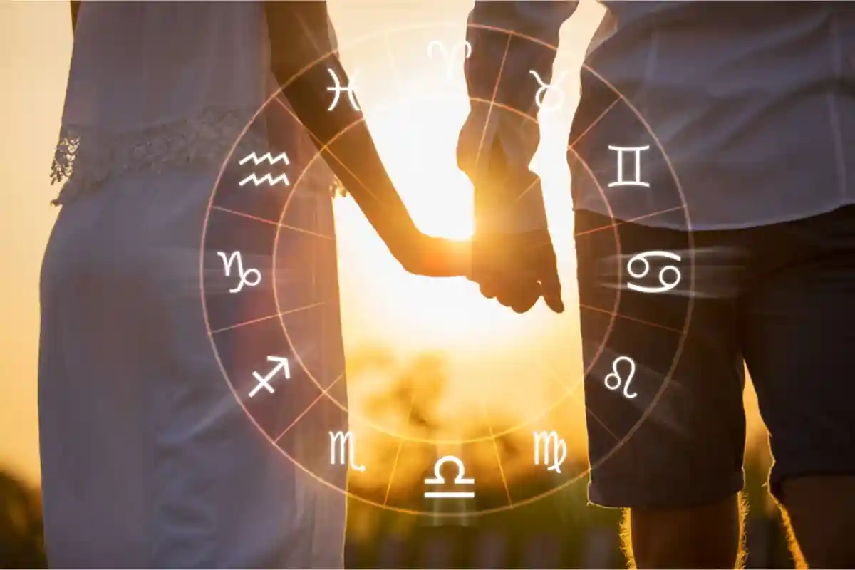 Гороскоп на 2022 год: знаки, которые обретут удачу в любви и браке фото 1