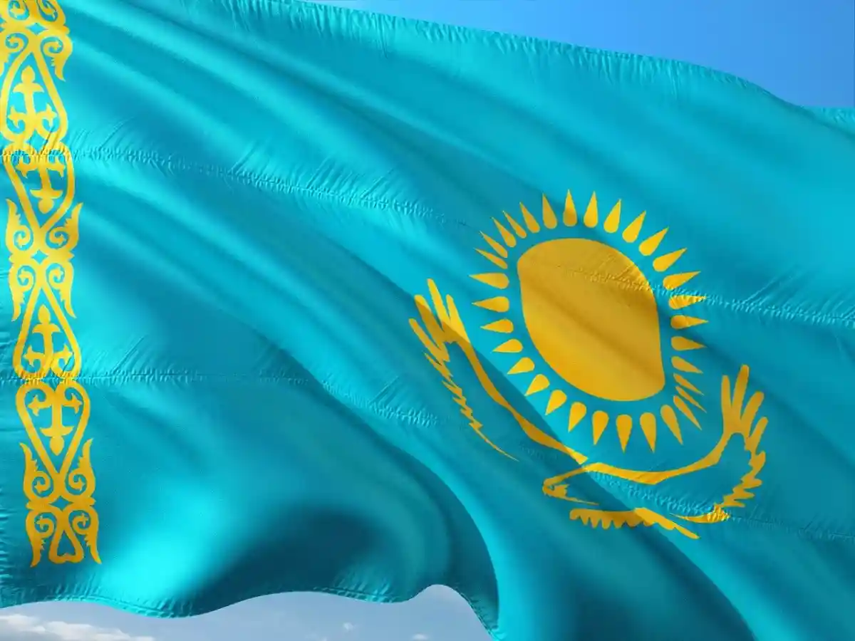 События в Казахстане стали катализатором, но не основной причиной падения. Фото: Jorono / pixabay.com