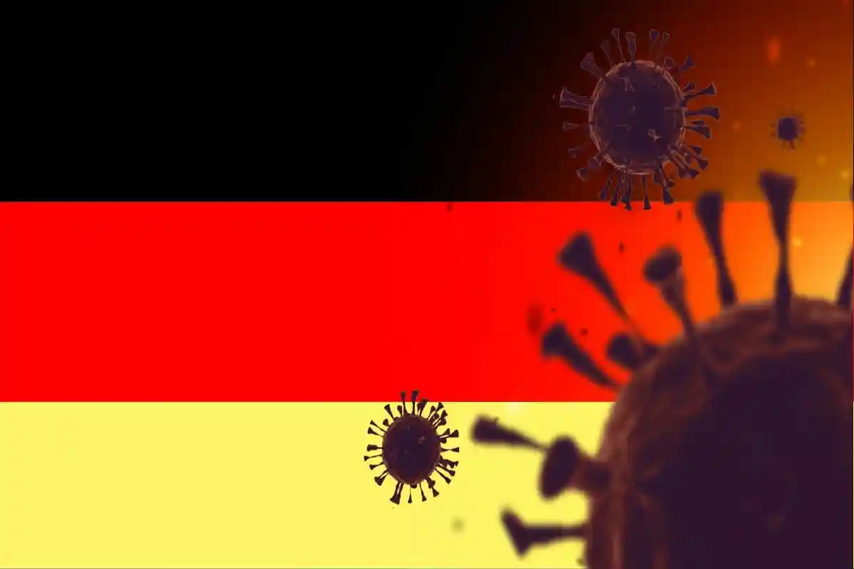 Карл Лаутербах ожидает сотни тысяч новых случаев заражения в день в Германии