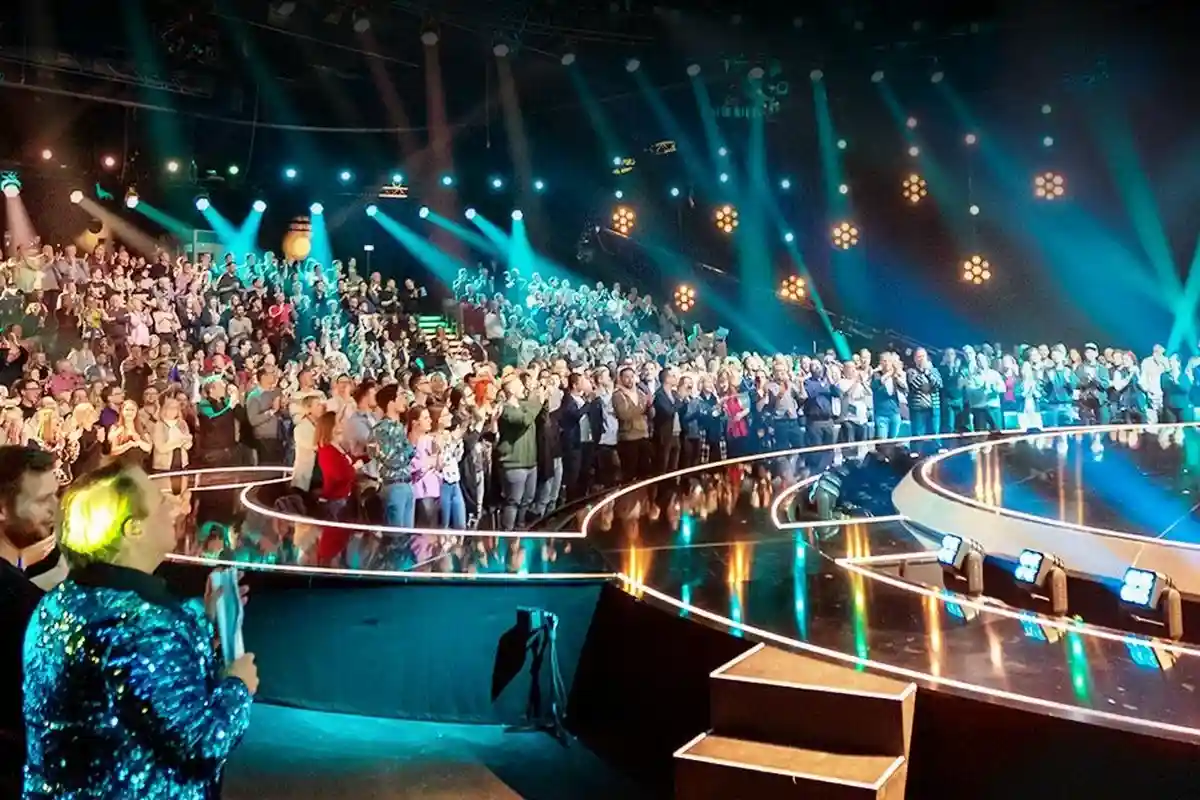Кто поедет на «Евровидение-2022». Фото: @eurovisionde / shutterstock.com