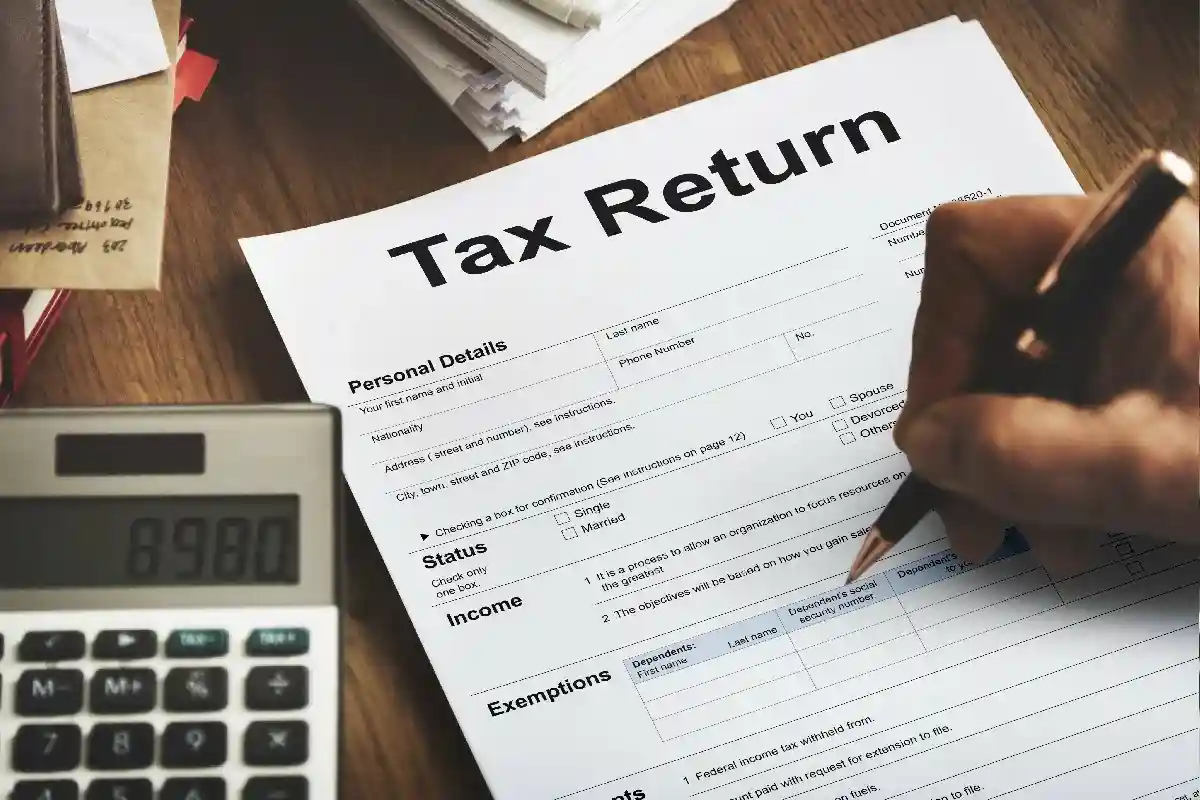С 2022 года владельцы недвижимости в Германии должны подавать в налоговую инспекцию собственную налоговую декларацию. Фото: Rawpixel.com / Shutterstock.com