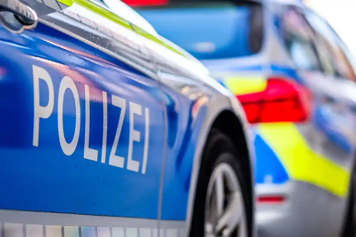 Полиция задержала расстрелявшего полицейских в Пфальце: он сдался