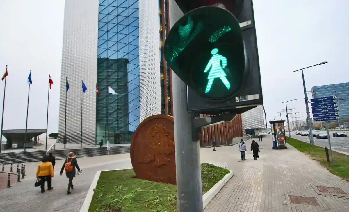 Правительство «светофора»: как к нему относятся немецкие бизнесвумен