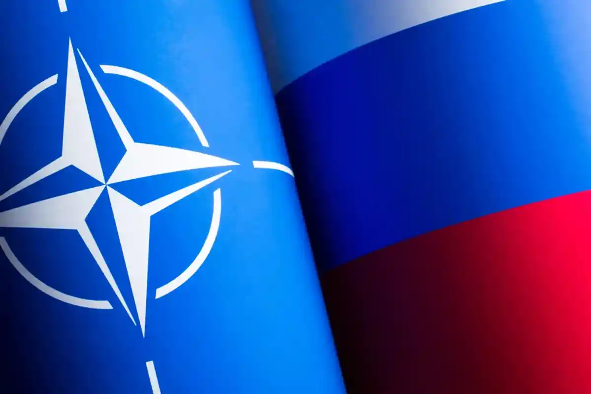 Россия и НАТО ни о чем не договорились