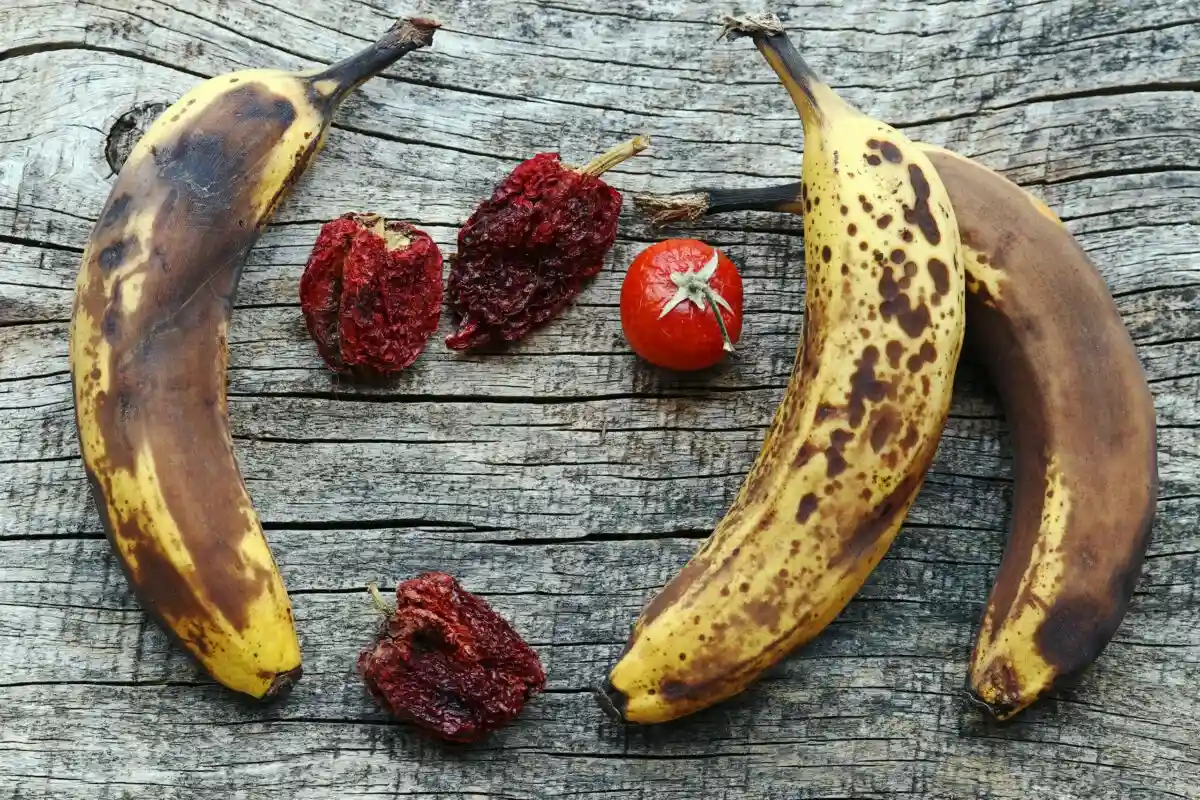Что приготовить из переспевших бананов: 7 рецептов