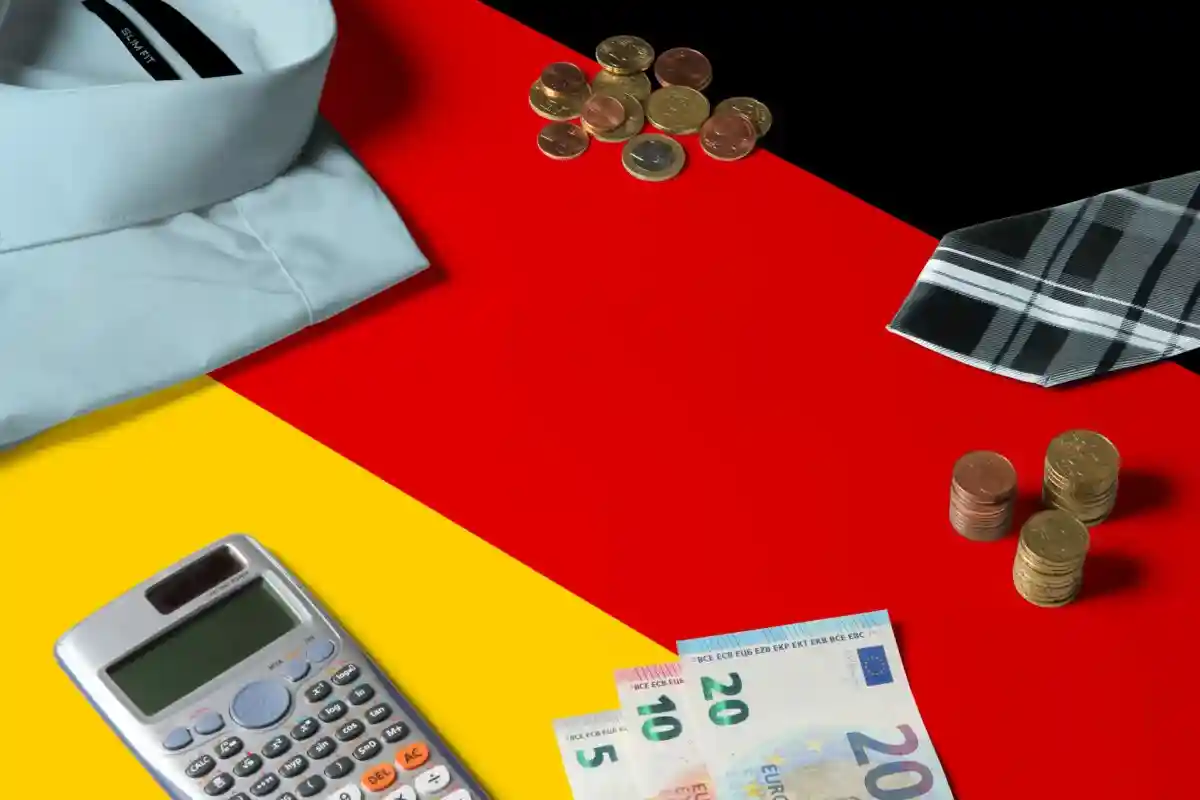 Повышение минимальной заработной платы в Германии. Фото: Black Pearl Footage/shutterstock.com