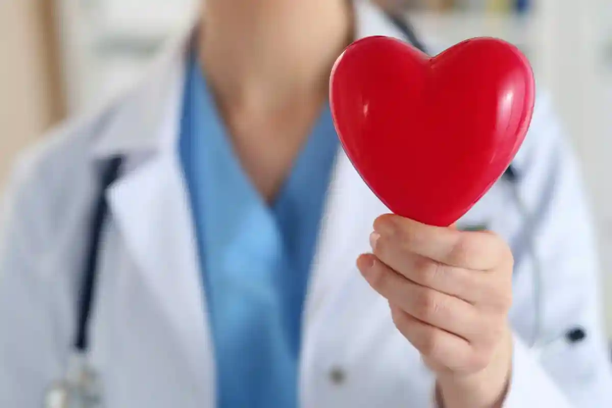 профилактика инфаркта и инсульта Фото: ldutko/shutterstock.com