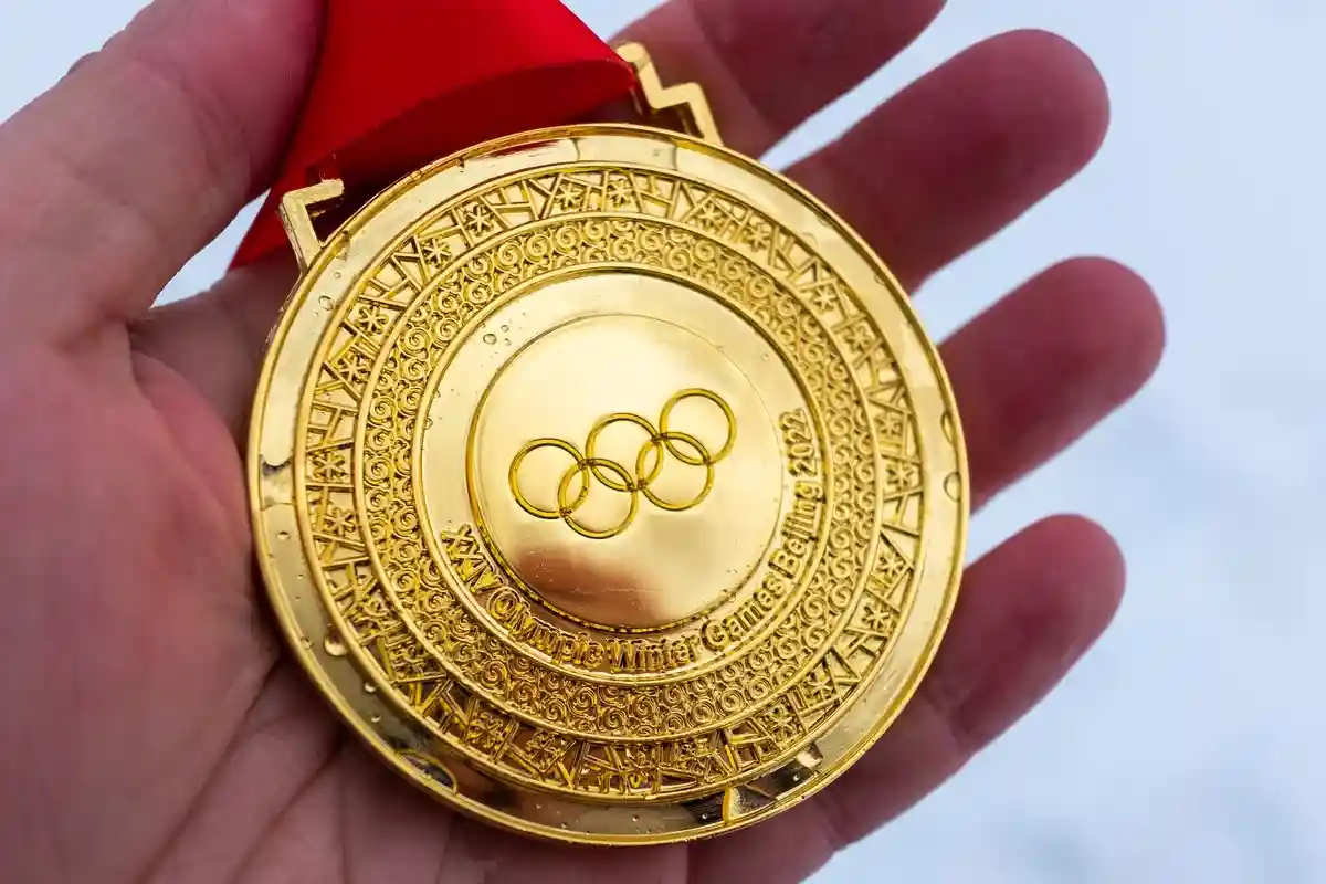 Сколько медалей привезут немецкие спортсмены. Фото: fifg / shutterstock.com