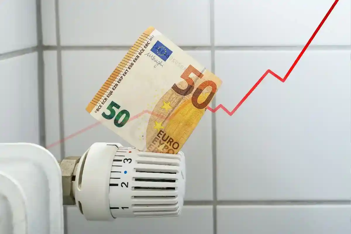 Отопление в Германии: где самые высокие расходы?