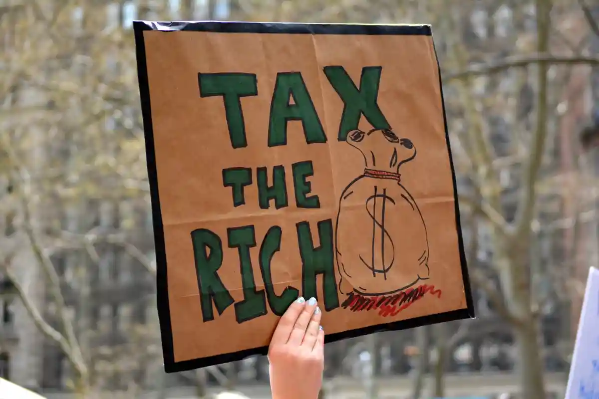 Миллионеры предложили правительствам ввести налог на богатство