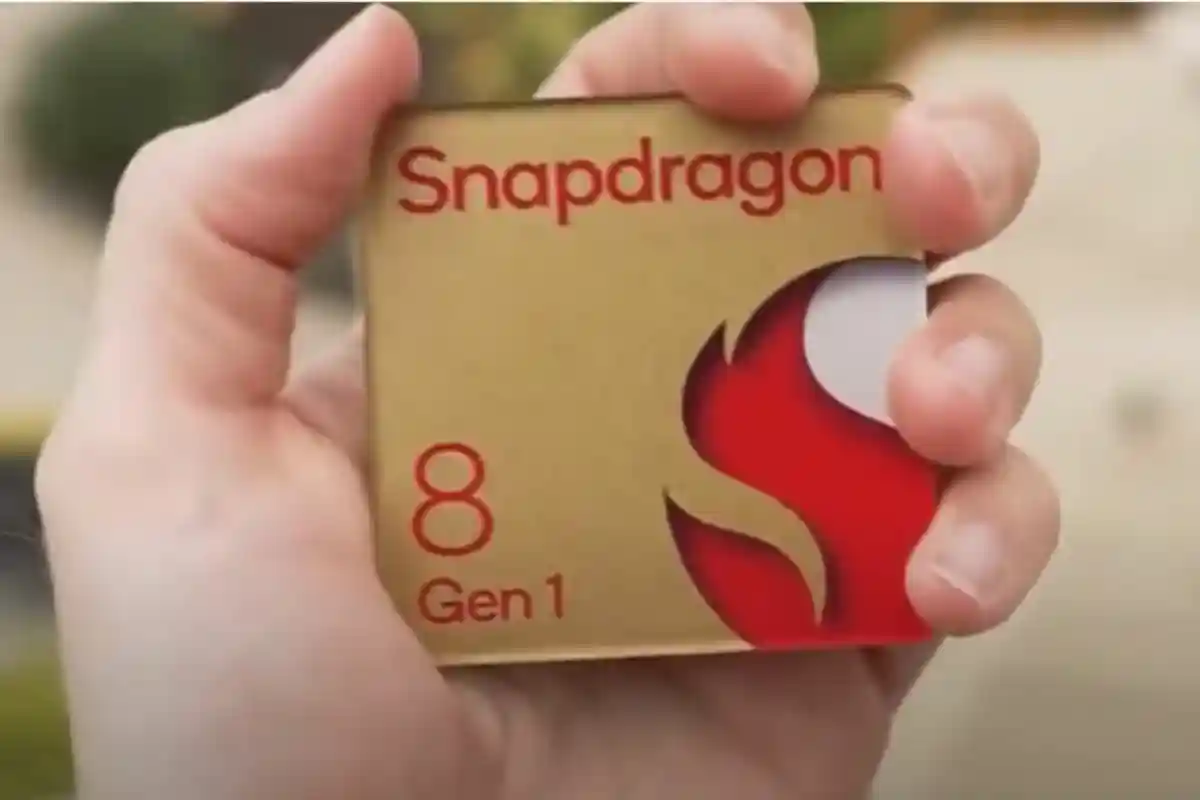 Qualcomm Snapdragon. Фото: скриншот с youtube.com