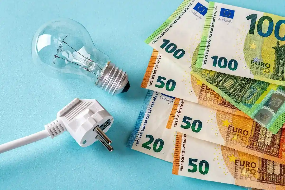 Рост цен на энергоносители в Германии ложится тяжелым бременем на домохозяйства с низкими доходами. Фото: Maryia_K / Shutterstock.com