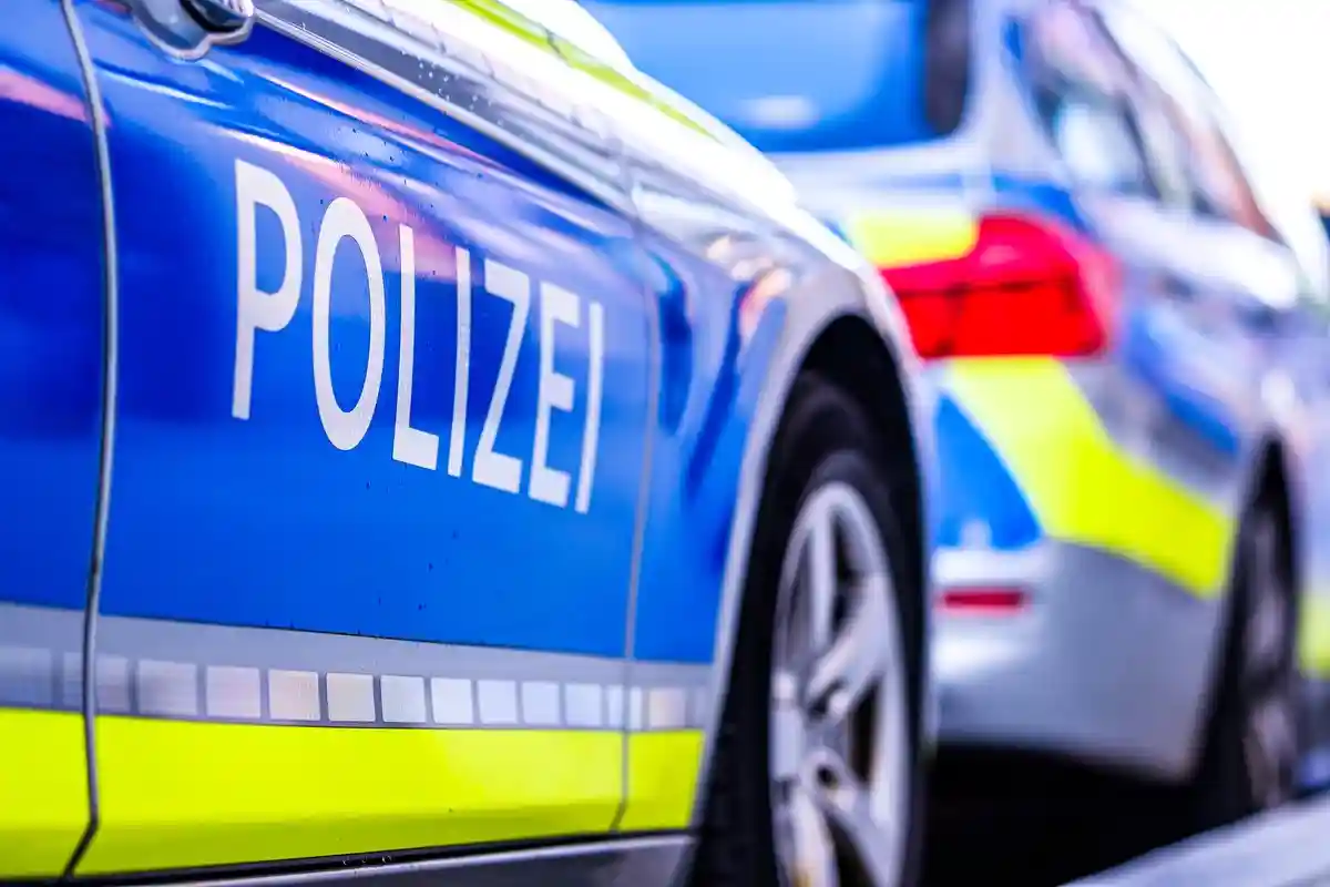 Вооруженный подросток: в Бад-Годесберге полиция эвакуировала школу