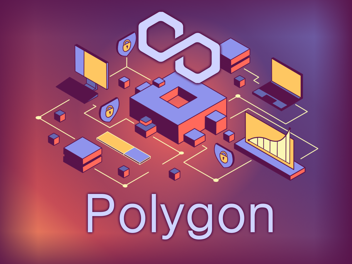 Сеть Polygon: лучший блокчейн второго уровня на Ethereum фото 1