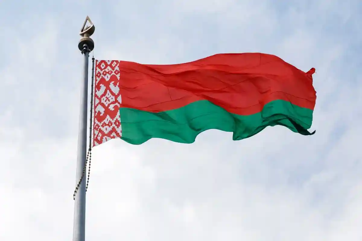 Белоруссия отреагировала на признание ЛНР и ДНР фото 1