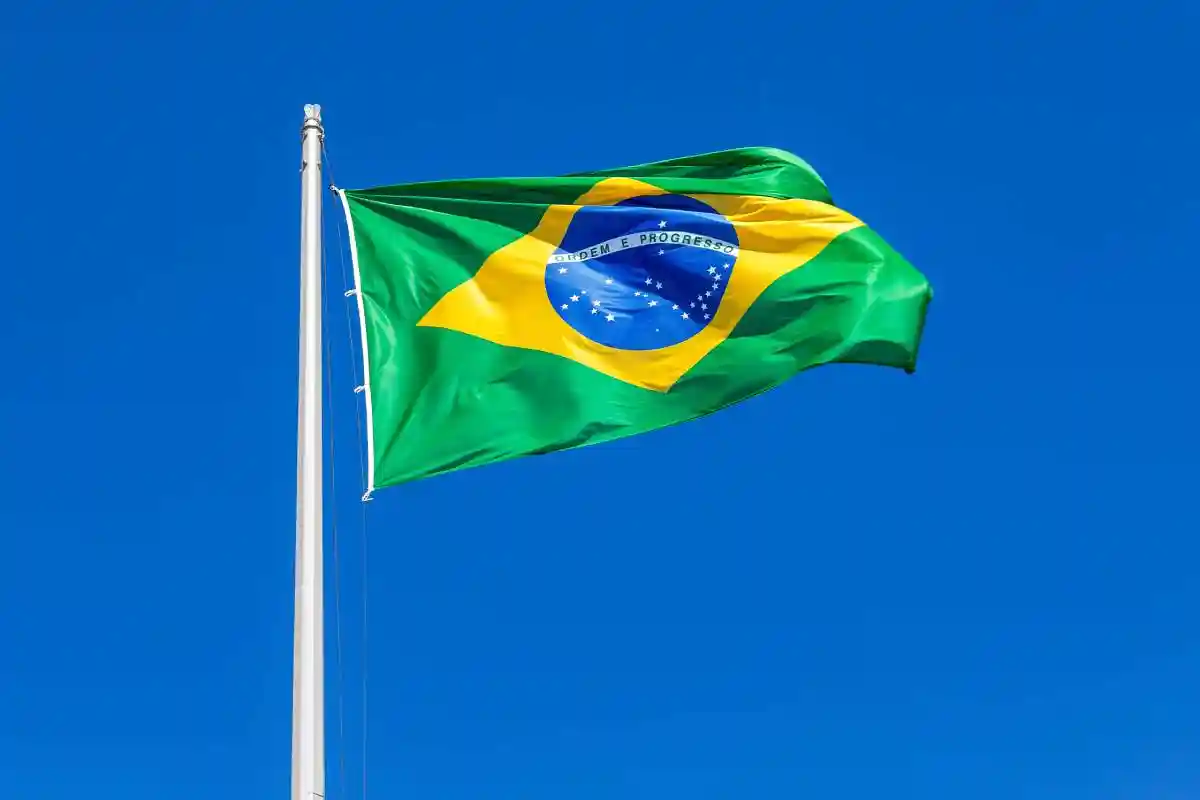 Бразилия сохранила нейтралитет в российско-украинском конфликте. Фото: FotograFFF / Shutterstock.com