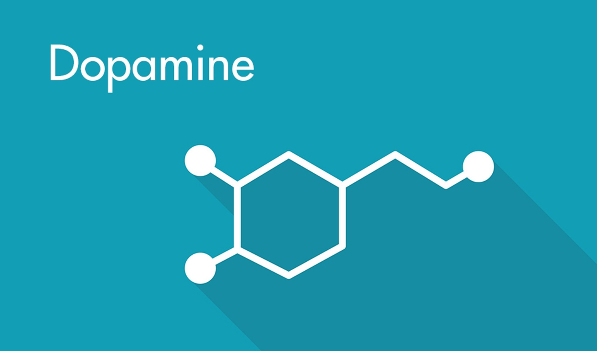 Дофамин: гормон, о котором вы не знали