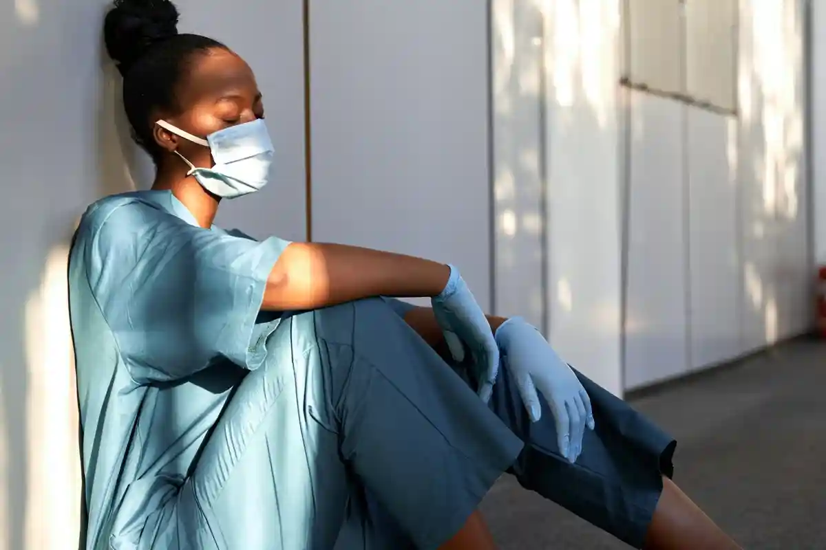 Иностранным медсесестрам крайне сложно устроиться на работу в Баварию Фото: insta_photos / Shutterstock.com