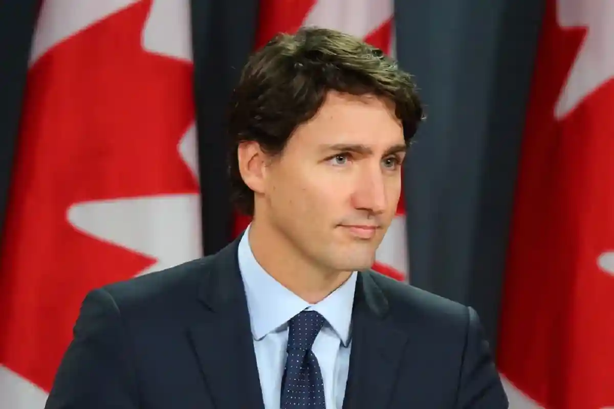 Трюдо продолжит бороться с «Конвоем свободы» в Канаде