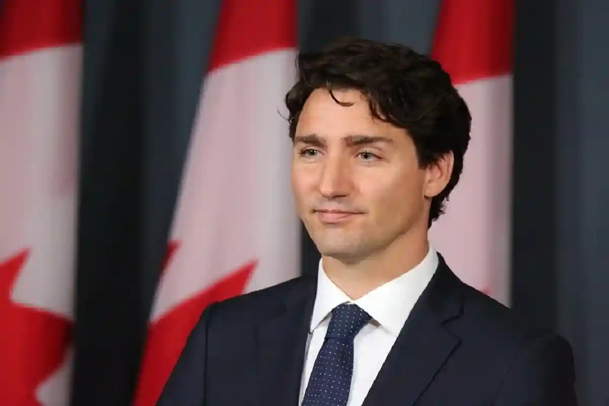 Трюдо решил положить конец протестам в Канаде