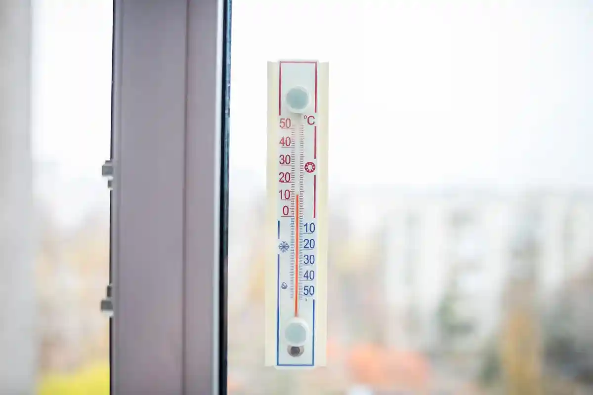 К концу недели столбик термометра поднимется до 13 градусов Фото: TaniaKitura / Shutterstock.com
