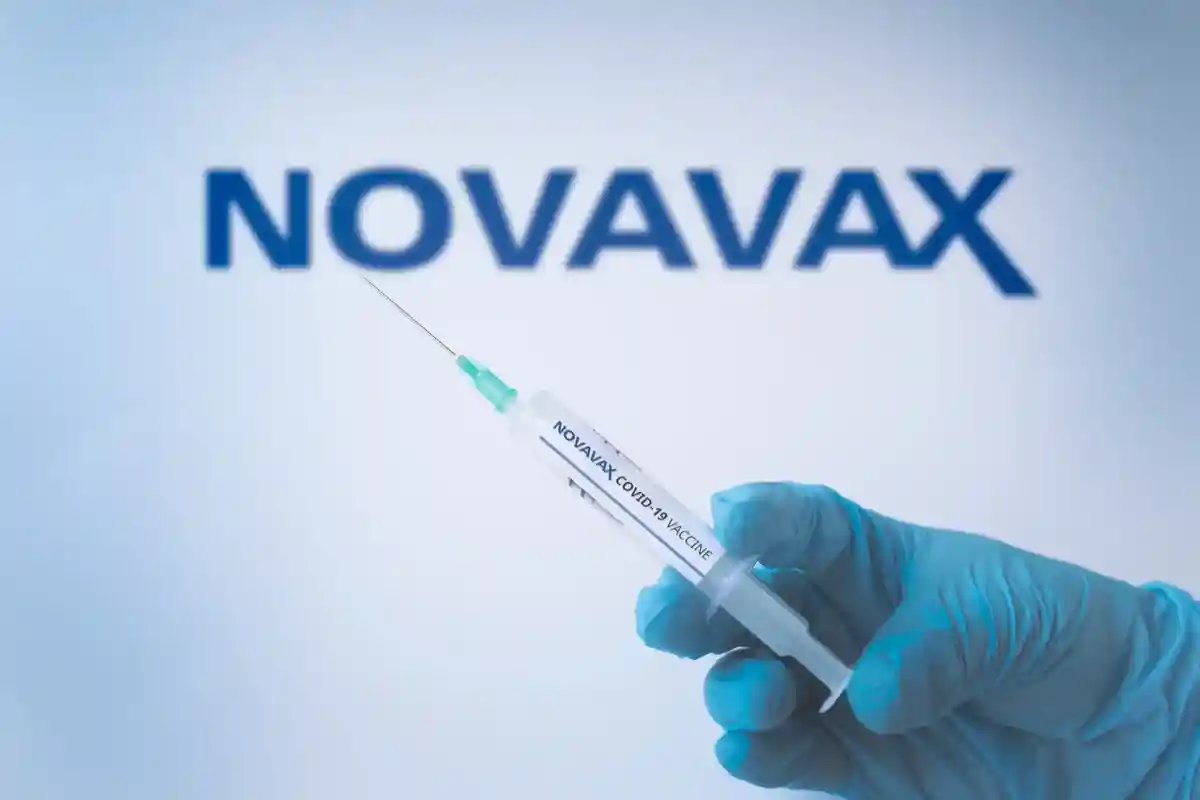 Вакцинация препаратом Novavax. Фото: Studio Roux / instagram.com