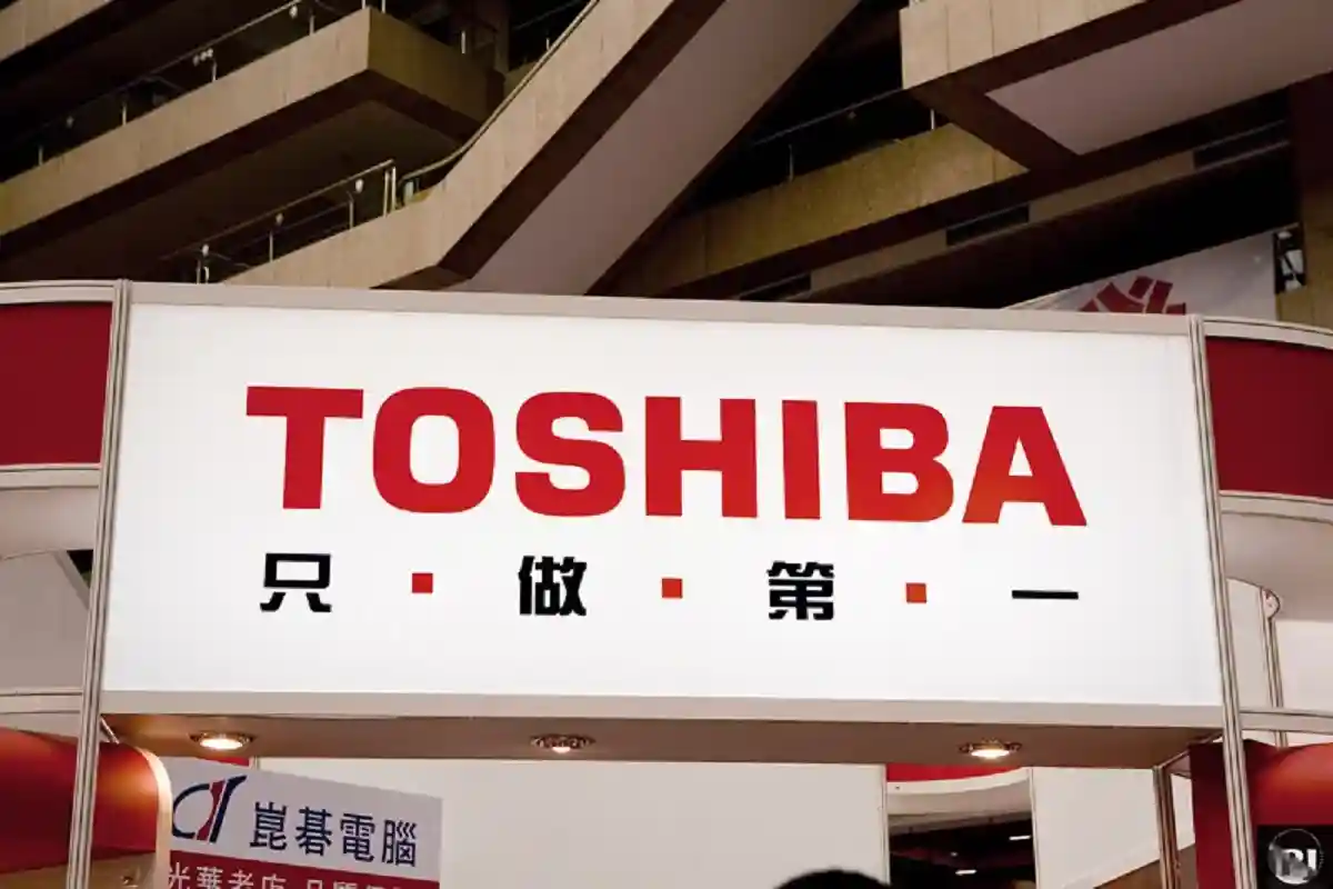Toshiba продаст часть своего бизнеса компании из США