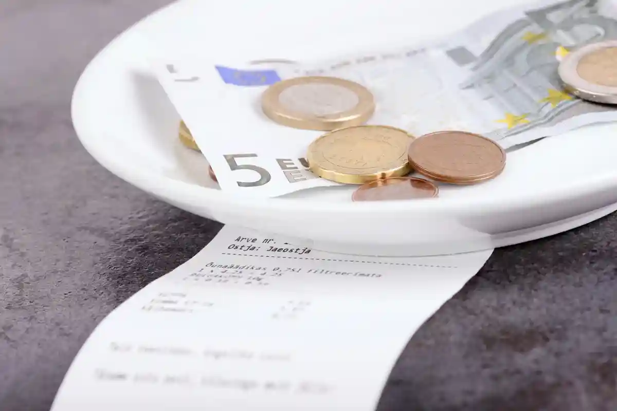 Цены в кафе и ресторанах Германии: что нужно иметь в виду?
