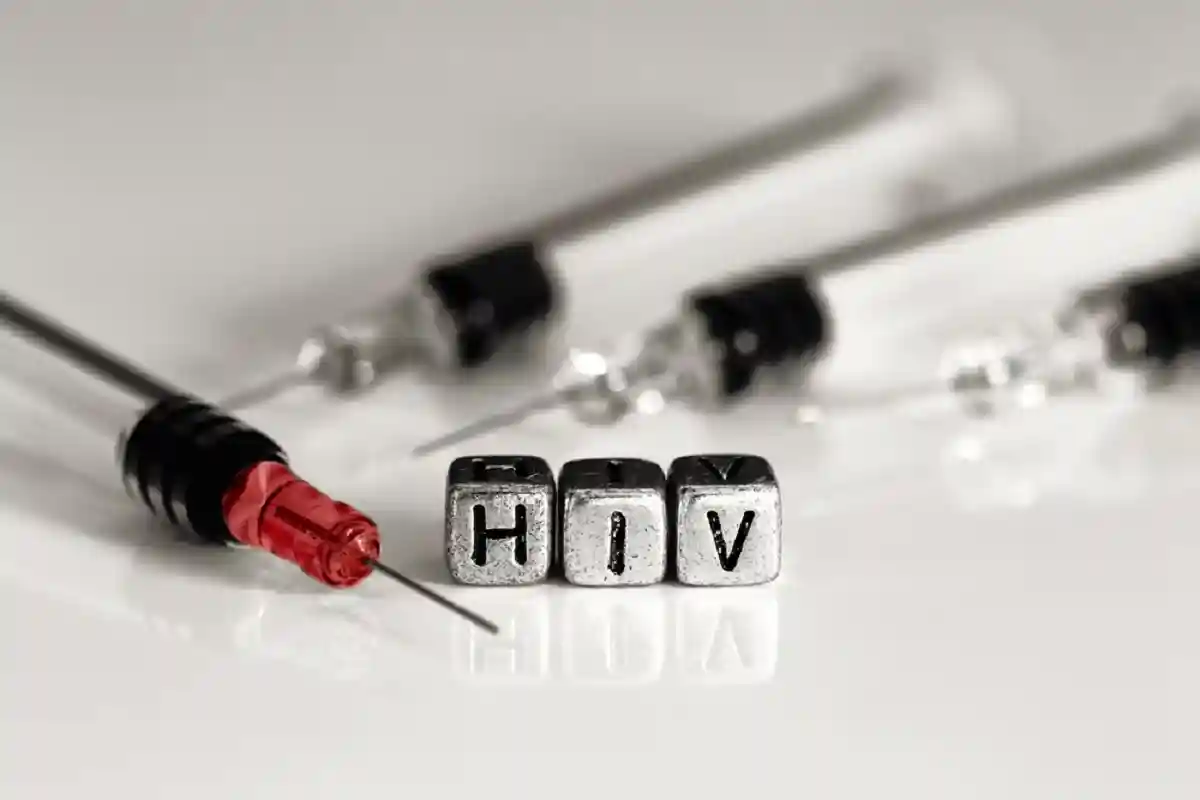 ВИЧ-инфекция. Фото: rigsbyphoto / shutterstock.com