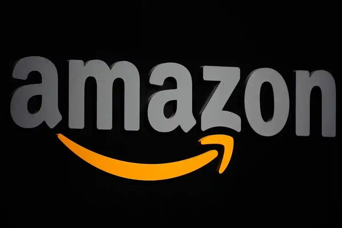 Американская компания Amazon