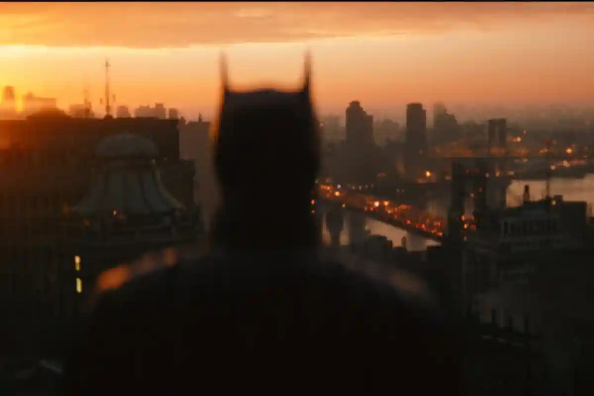 «Бэтмен» может стать последним зарубежным фильмом в российском прокате