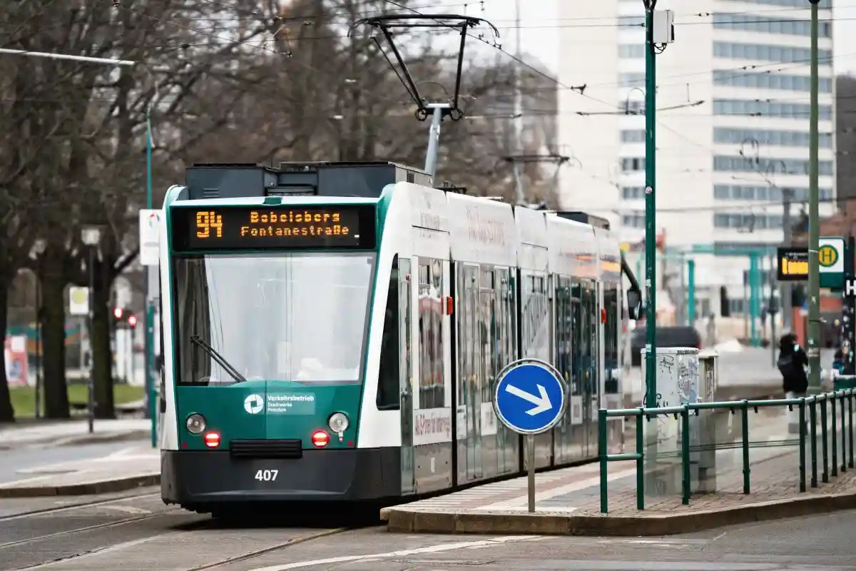 Билеты на городской транспорт в Германии: 5 видов