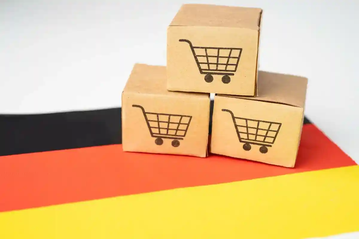Крупнейшим единым рынком для товаров «Сделано в Германии» в прошлом году снова были США, за которыми следуют Китай и Франция. Фото: sasirin pamai / Shutterstock.com