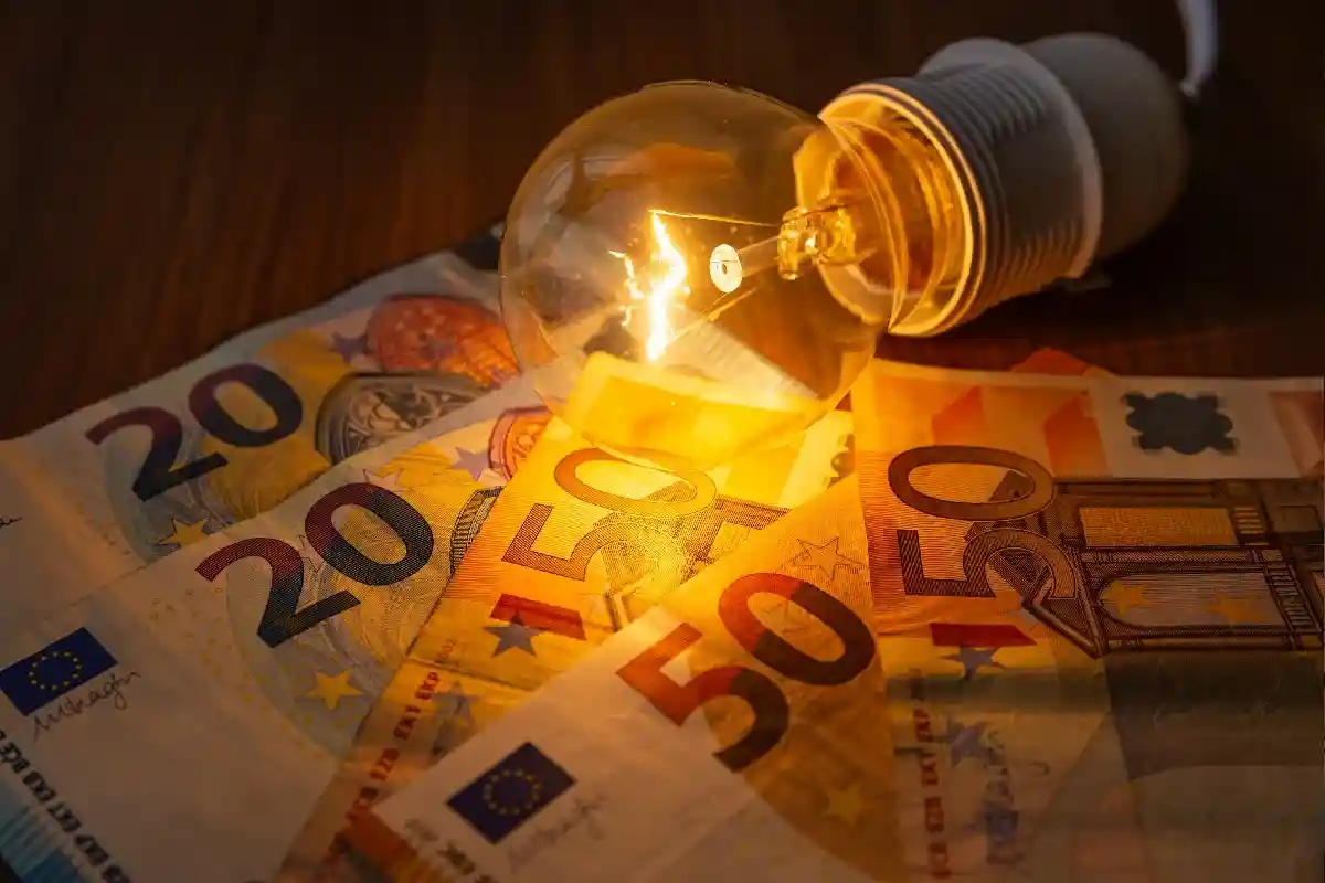В Германии отменят надбавку к плате за электроэнергию 1 июля 2022 года. Фото: Daniele Mezzadri / Shutterstock.com 